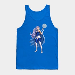 Frosta Tank Top